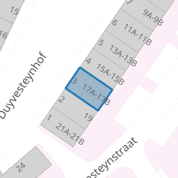 Perceel OVS00-C-4168