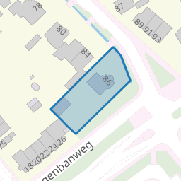 Perceel OVS00-C-4196