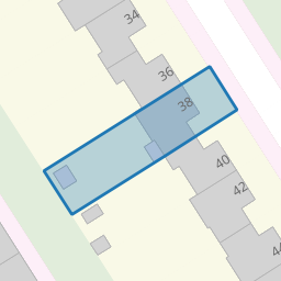 Perceel OVS00-C-4251