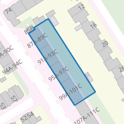 Perceel OVS00-C-4256