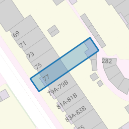 Perceel OVS00-C-4281