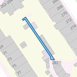 Perceel OVS00-C-4284