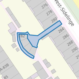 Perceel OVS00-C-4285