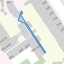 Perceel OVS00-C-4286