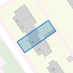 Perceel OVS00-C-4464