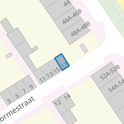 Perceel OVS00-C-4486