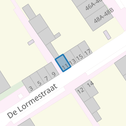 Perceel OVS00-C-4489