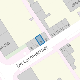 Perceel OVS00-C-4491