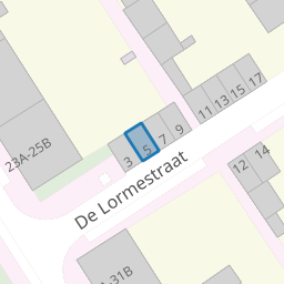 Perceel OVS00-C-4492