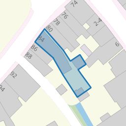 Perceel OVS00-C-4500