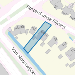 Perceel OVS00-C-4611