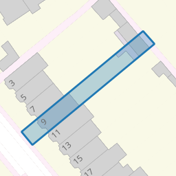 Perceel OVS00-C-4719