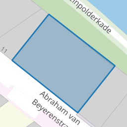 Perceel OVS00-C-4740