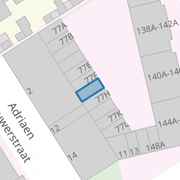 Perceel OVS00-C-4770