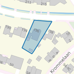 Perceel OVS00-C-4876