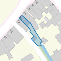 Perceel OVS00-C-4889