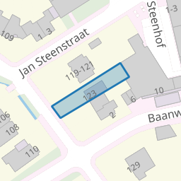 Perceel OVS00-C-4916