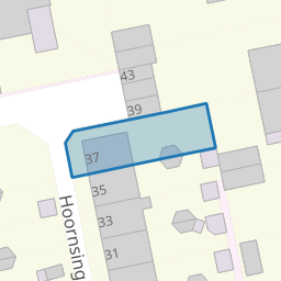 Perceel OVS00-C-4950