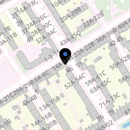 Appartement OVS00 C 4994 2