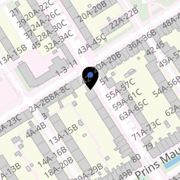 Appartement OVS00 C 4994 5