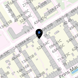 Appartement OVS00 C 4994 6