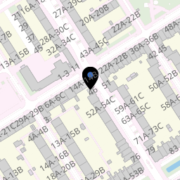 Appartement OVS00 C 4994 7