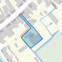 Perceel OVS00-C-4996