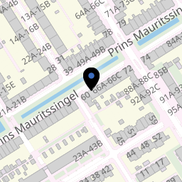 Appartement OVS00 C 4997 1