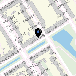 Appartement OVS00 C 5004 2