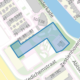 Perceel OVS00-C-5009