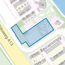 Perceel OVS00-C-5010