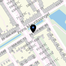 Appartement OVS00 C 5027 2