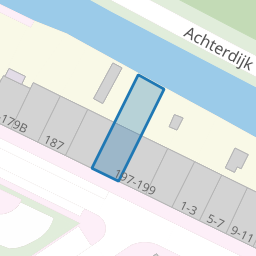 Perceel OVS00-C-5101