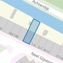 Perceel OVS00-C-5103