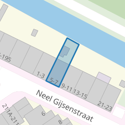 Perceel OVS00-C-5105