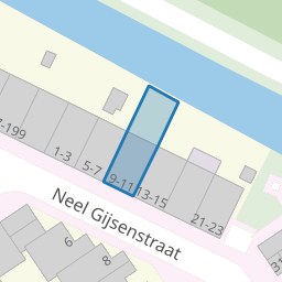 Perceel OVS00-C-5106