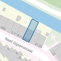 Perceel OVS00-C-5107