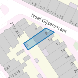 Perceel OVS00-C-5115