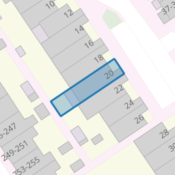 Perceel OVS00-C-5121