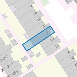 Perceel OVS00-C-5122