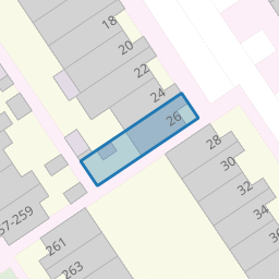 Perceel OVS00-C-5124