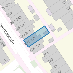 Perceel OVS00-C-5126