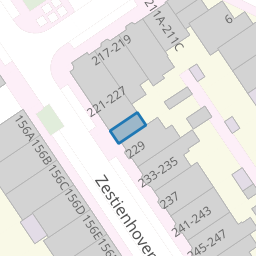 Perceel OVS00-C-5133