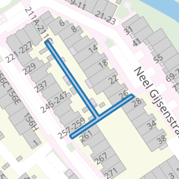 Perceel OVS00-C-5134