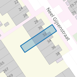 Perceel OVS00-C-5137