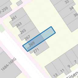 Perceel OVS00-C-5142