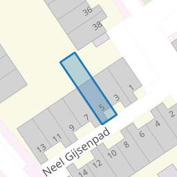 Perceel OVS00-C-5149