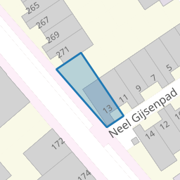 Perceel OVS00-C-5153