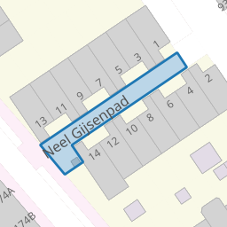 Perceel OVS00-C-5154