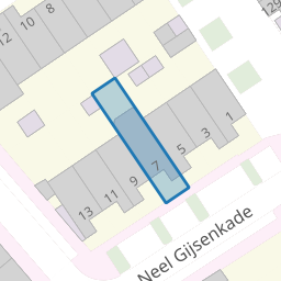 Perceel OVS00-C-5165